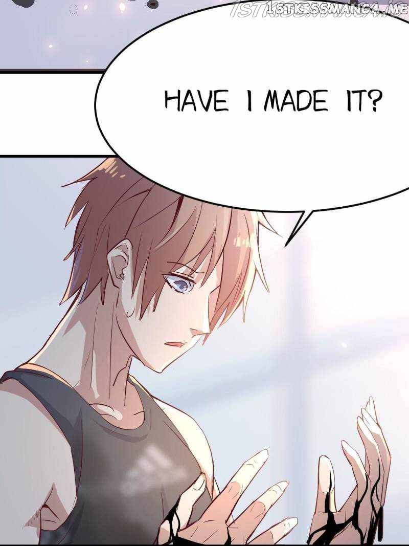 Blind Date to Cultivate Chapter 68 - page 29