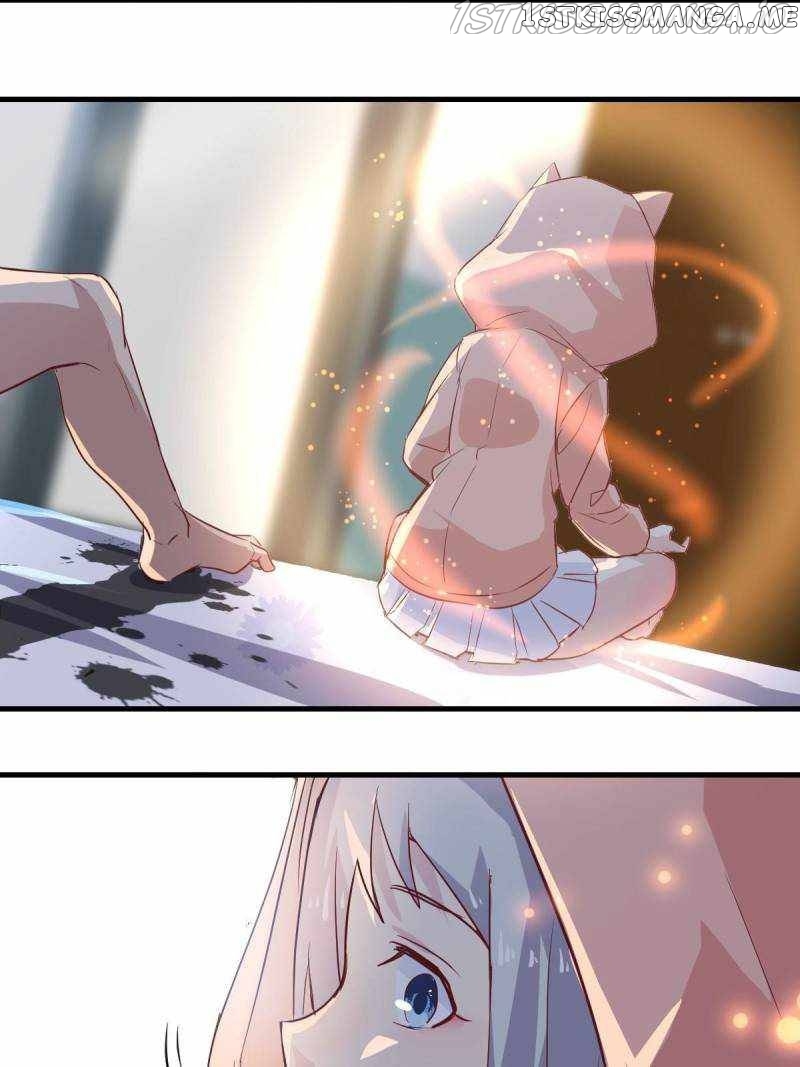 Blind Date to Cultivate Chapter 68 - page 30