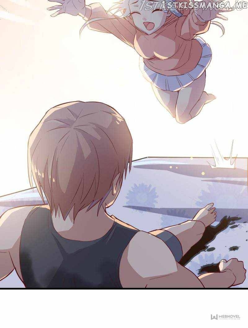 Blind Date to Cultivate Chapter 68 - page 32