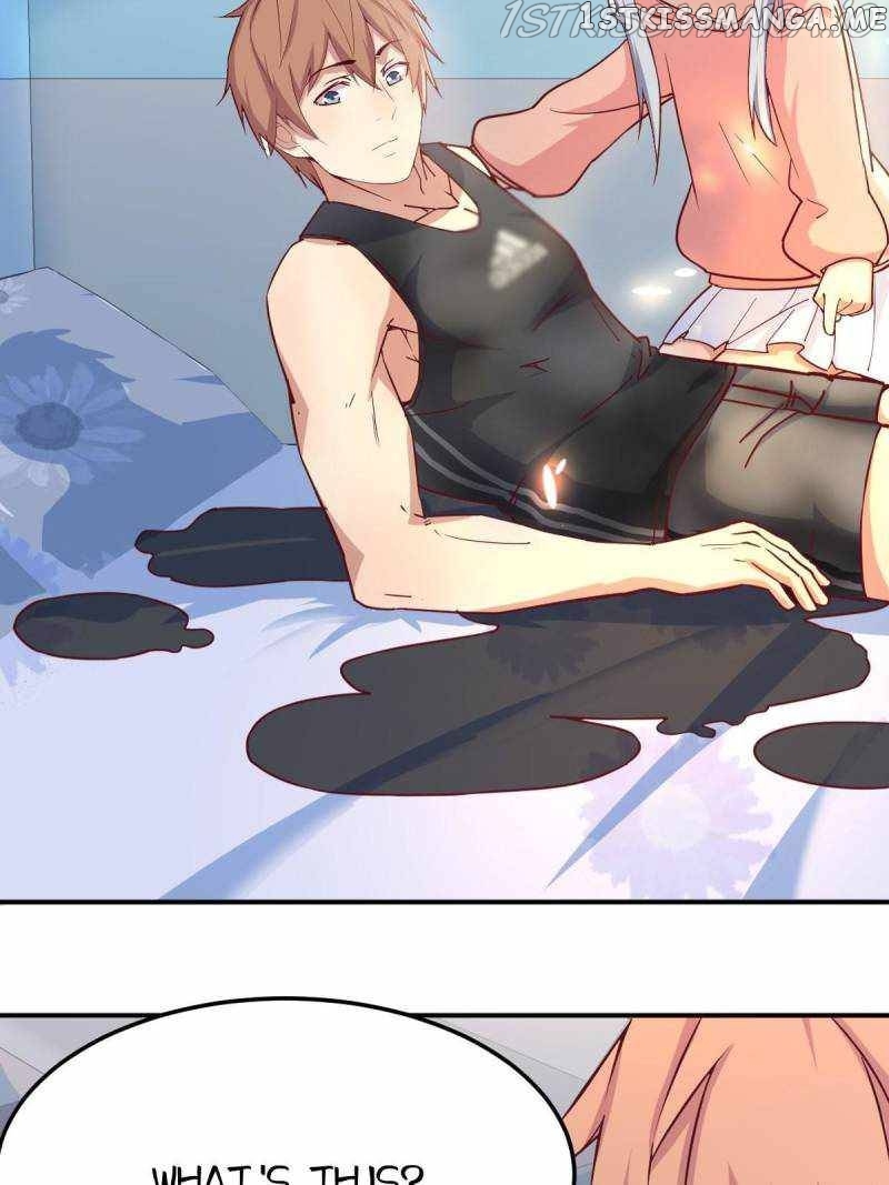 Blind Date to Cultivate Chapter 68 - page 35