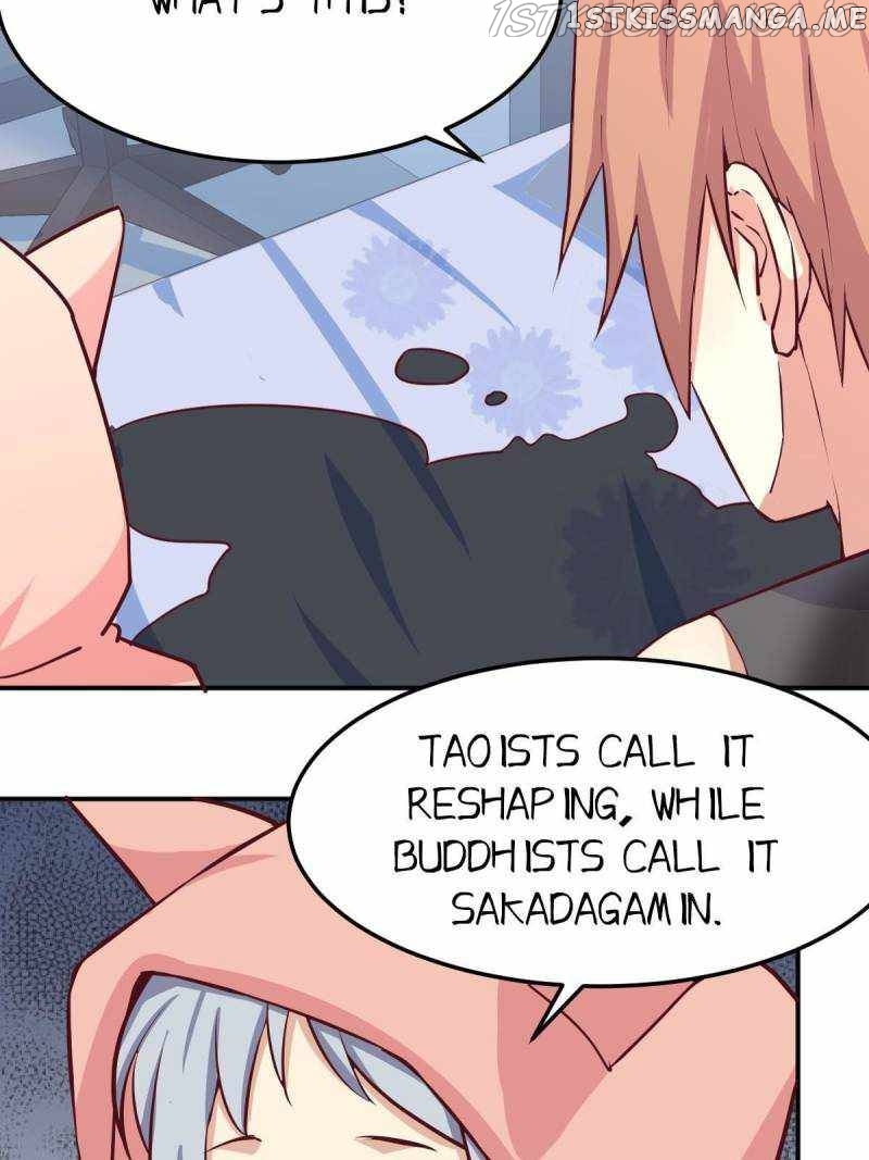 Blind Date to Cultivate Chapter 68 - page 36