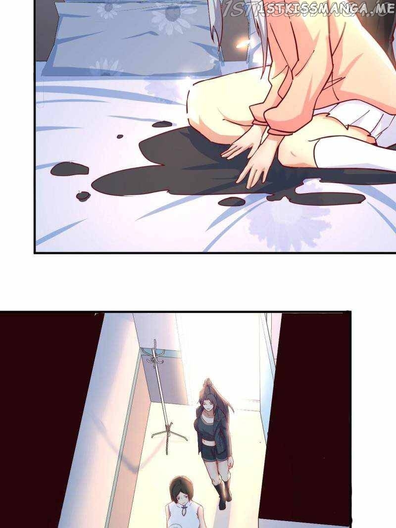 Blind Date to Cultivate Chapter 68 - page 38