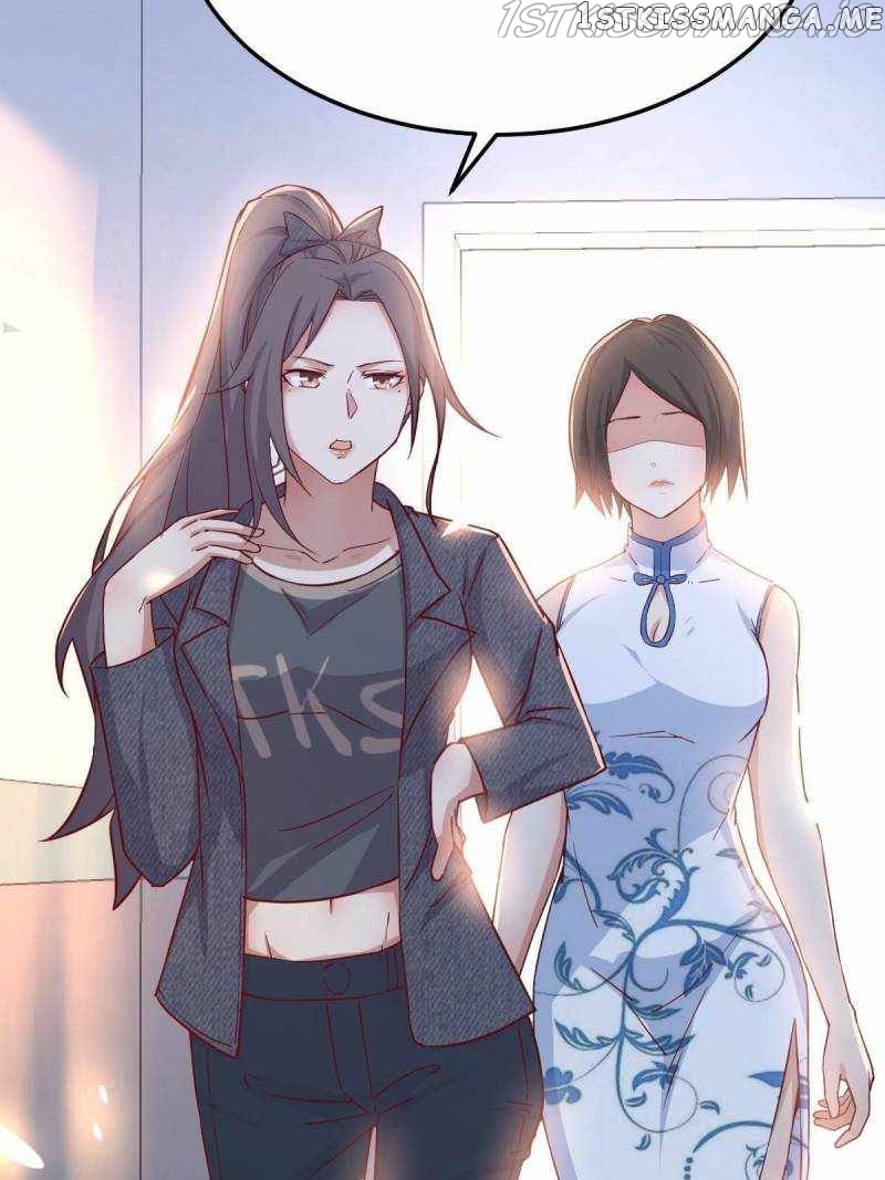 Blind Date to Cultivate Chapter 68 - page 41