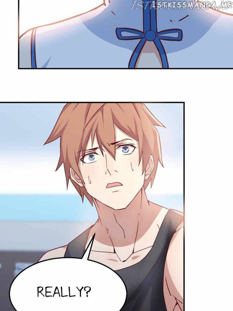 Blind Date to Cultivate Chapter 68 - page 46