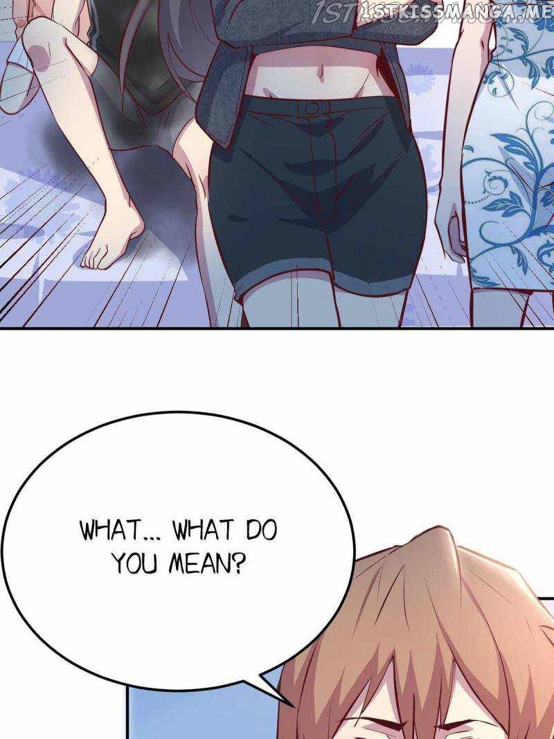 Blind Date to Cultivate Chapter 68 - page 53