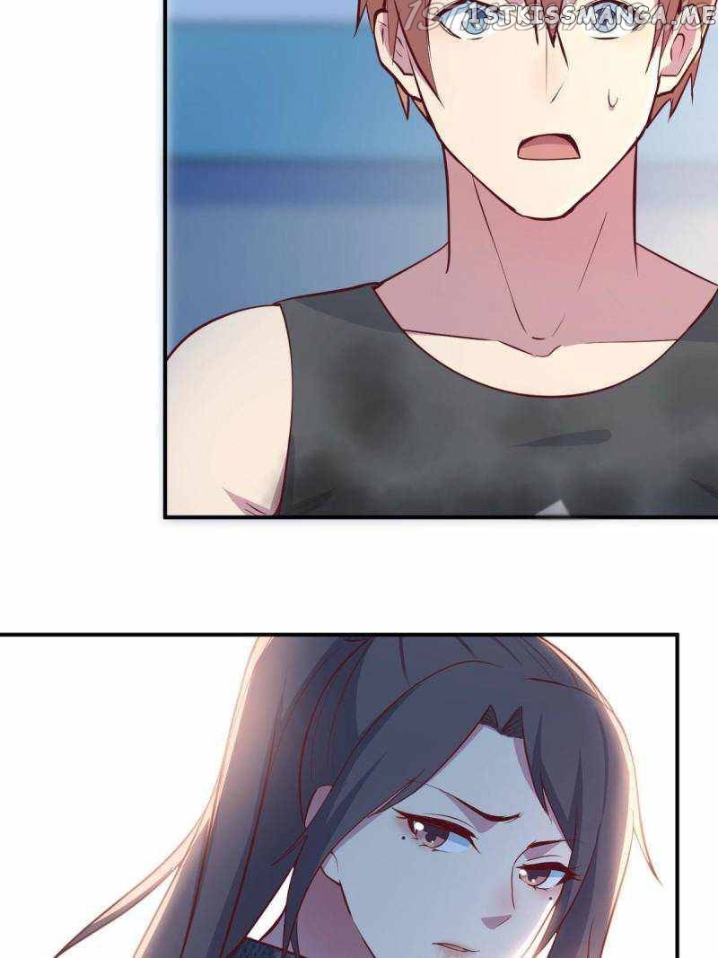 Blind Date to Cultivate Chapter 68 - page 54