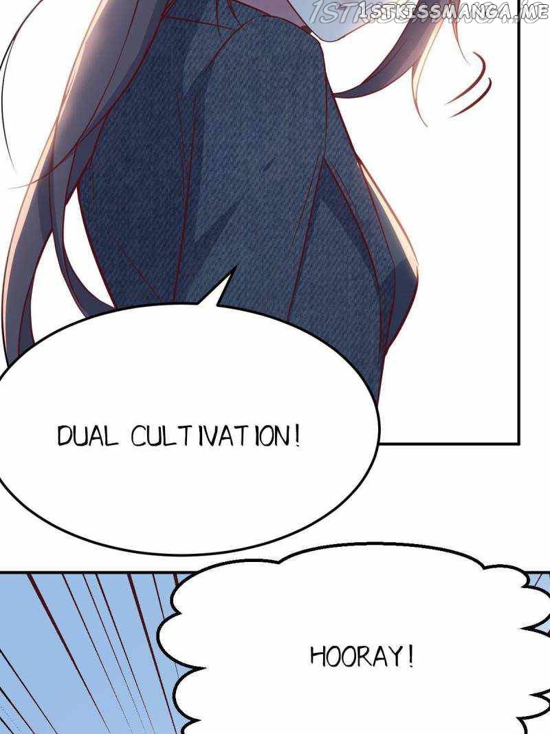 Blind Date to Cultivate Chapter 68 - page 55