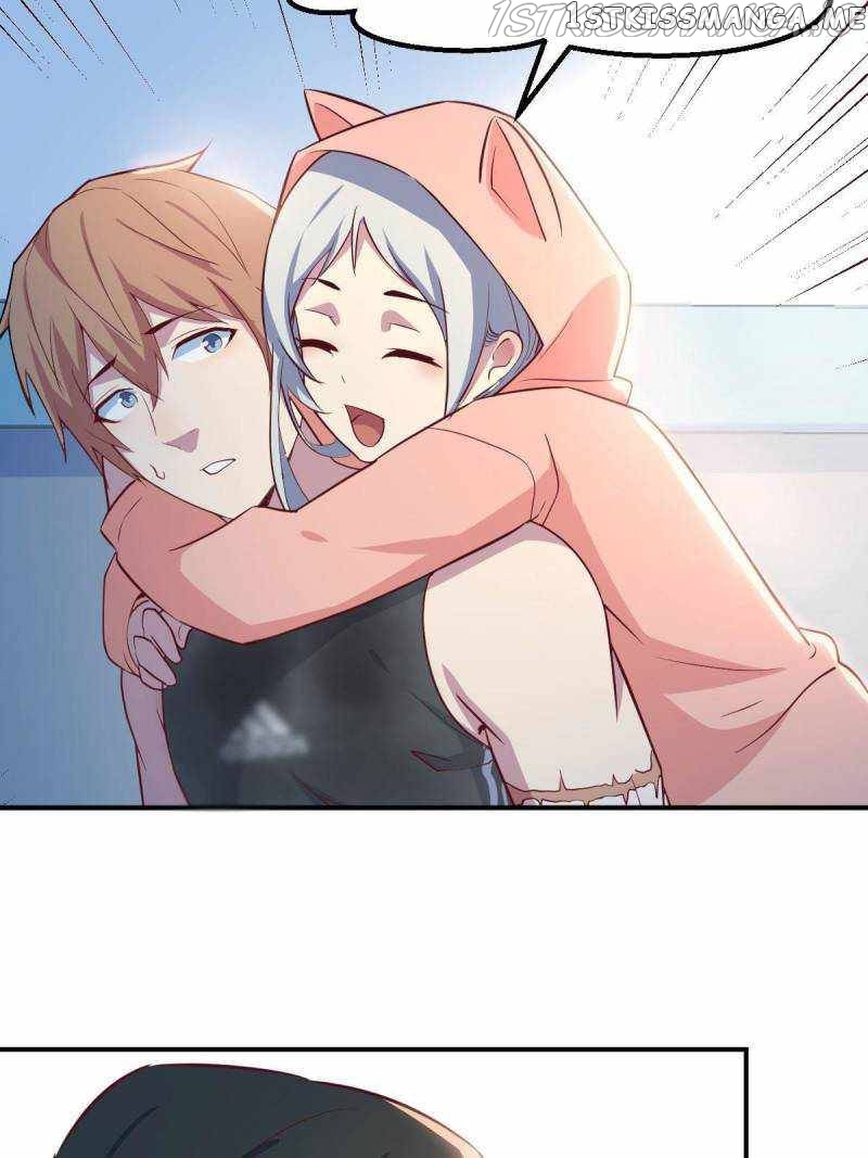 Blind Date to Cultivate Chapter 68 - page 56