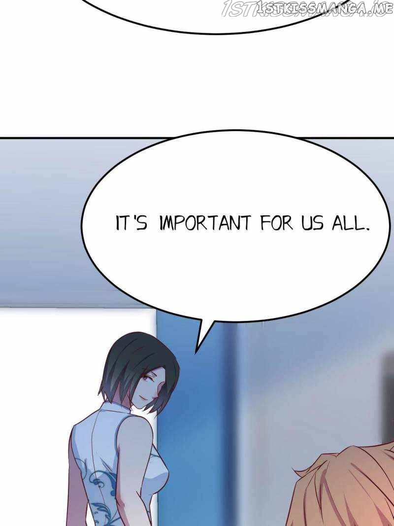 Blind Date to Cultivate Chapter 68 - page 58