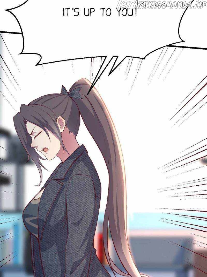 Blind Date to Cultivate Chapter 68 - page 61