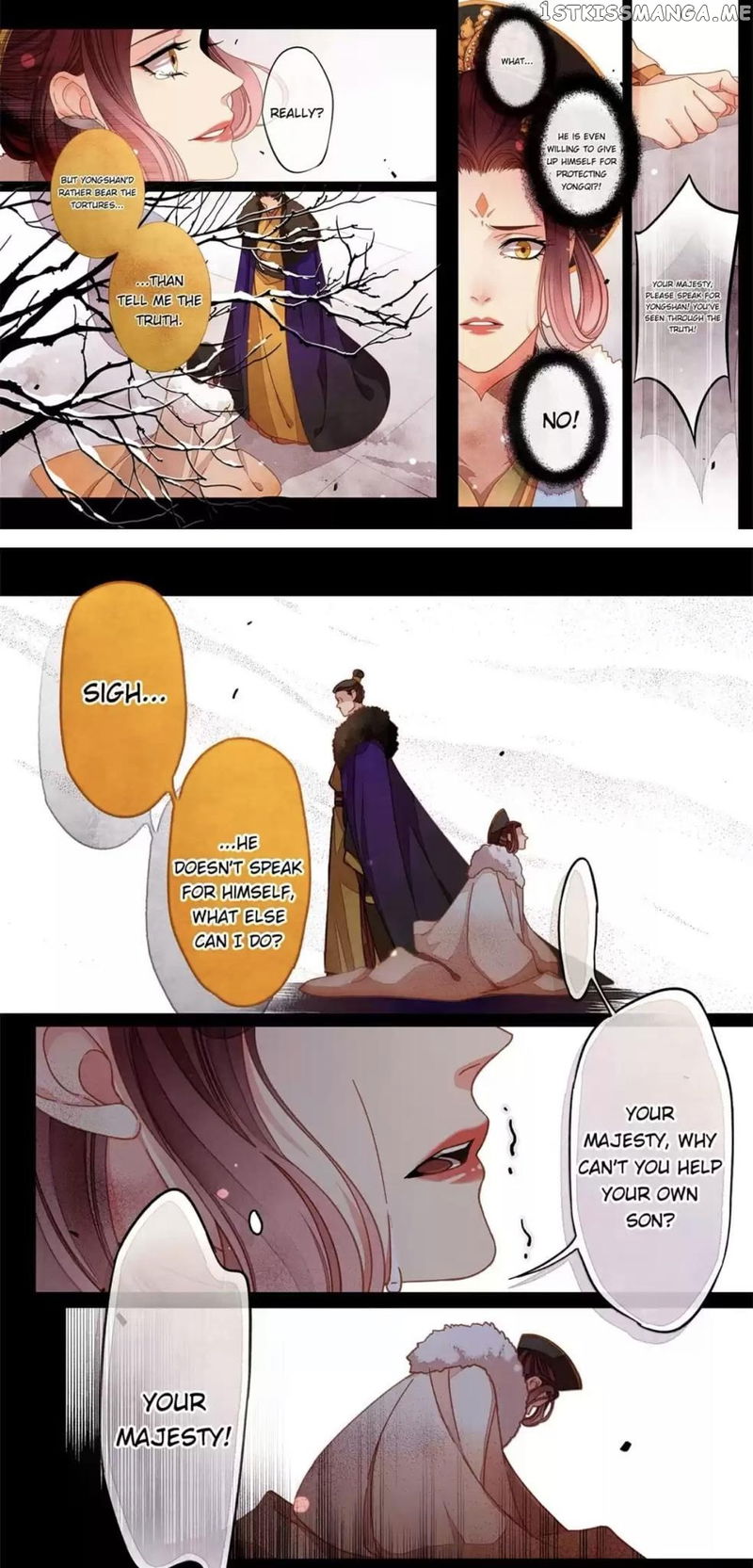The Crown Prince chapter 74 - page 2