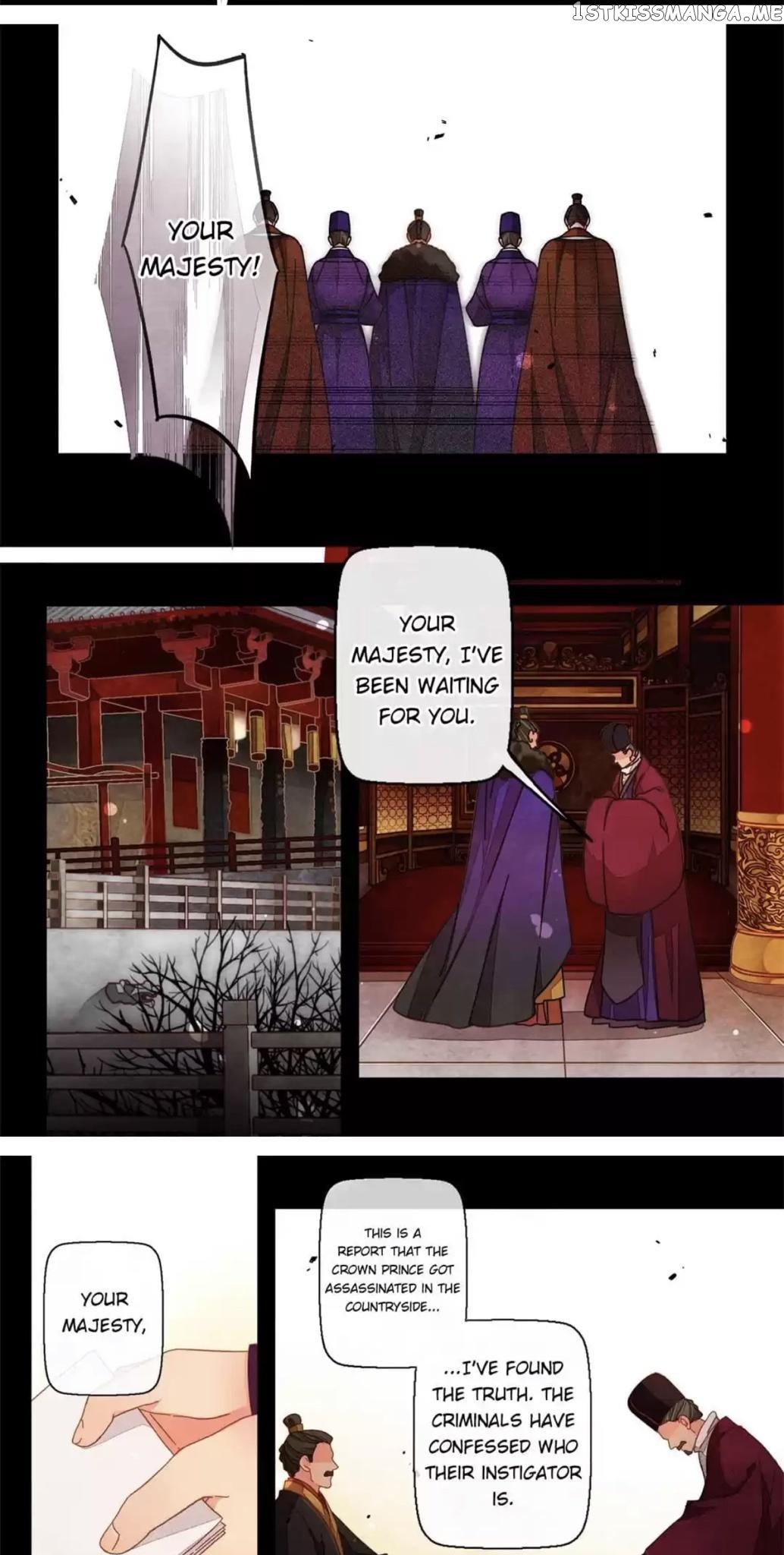 The Crown Prince chapter 74 - page 3