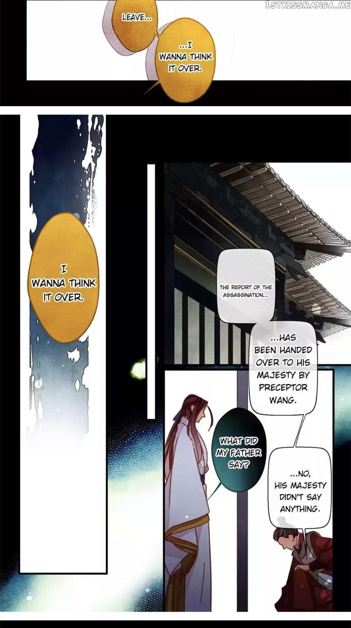 The Crown Prince chapter 74 - page 5