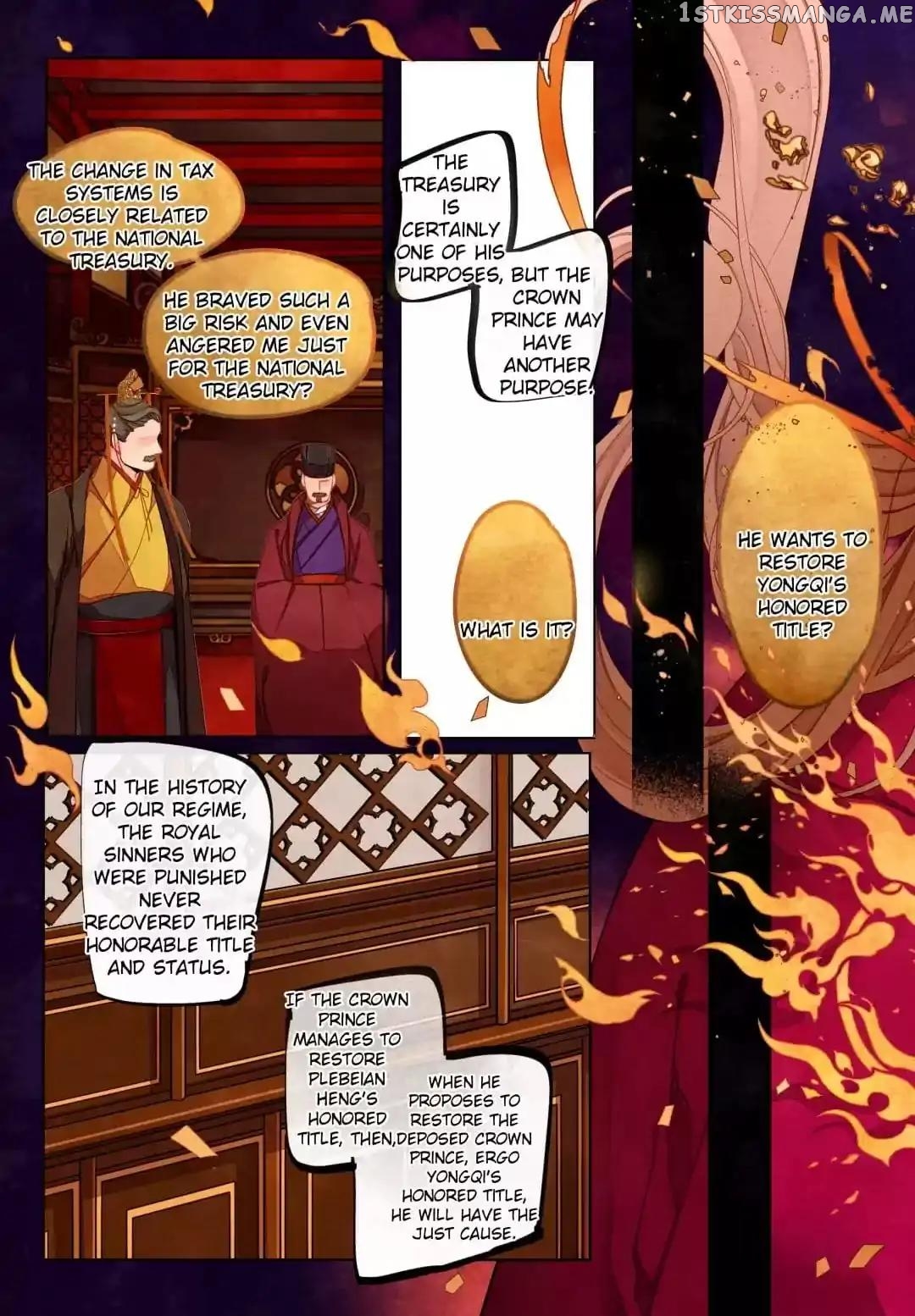 The Crown Prince chapter 45 - page 2