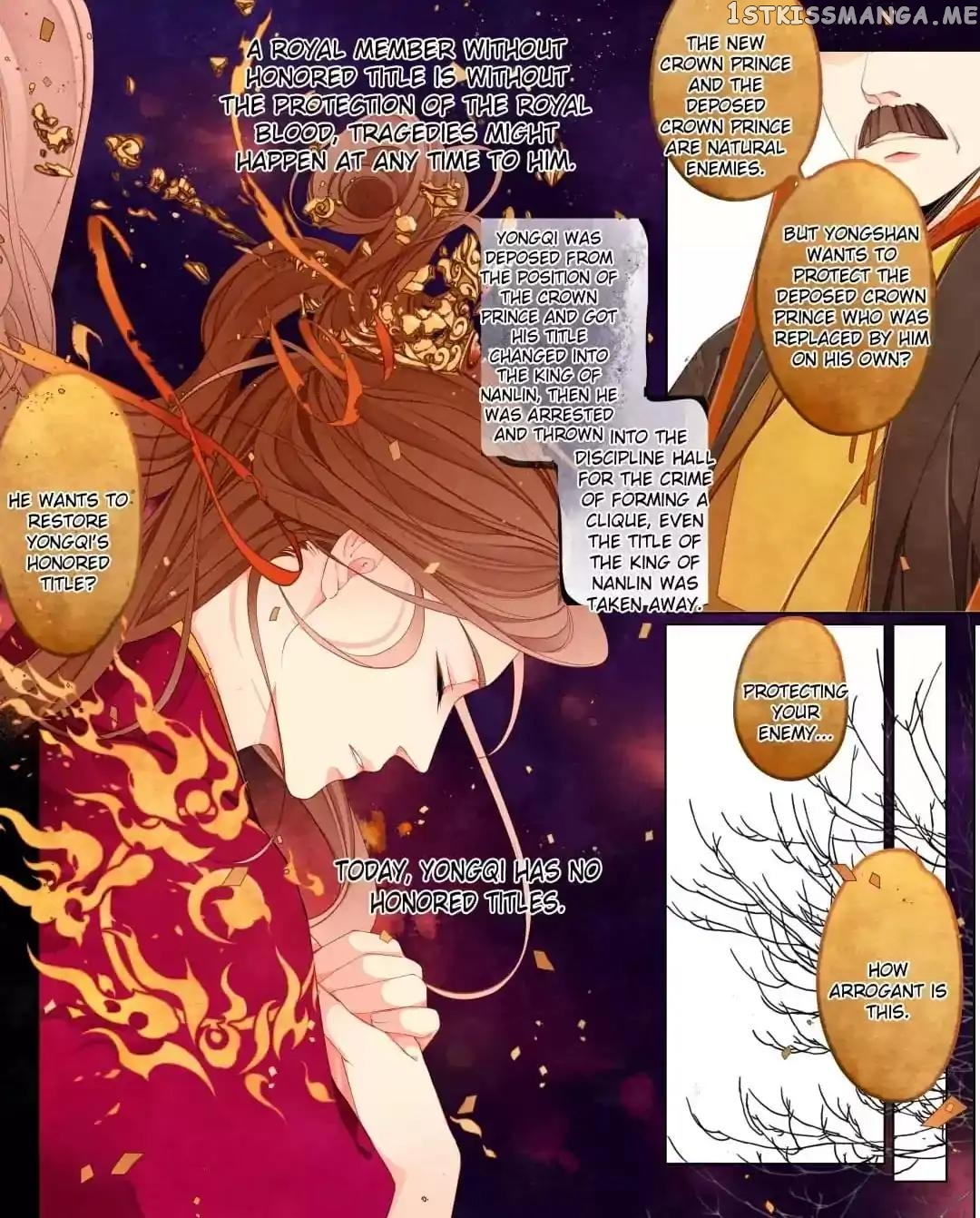 The Crown Prince chapter 45 - page 3