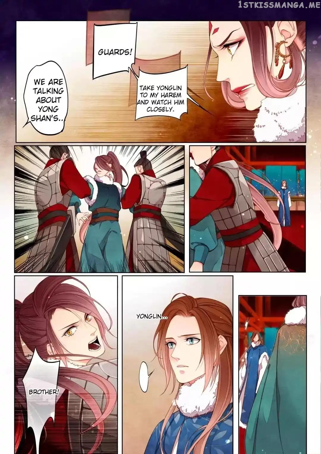 The Crown Prince chapter 45 - page 7