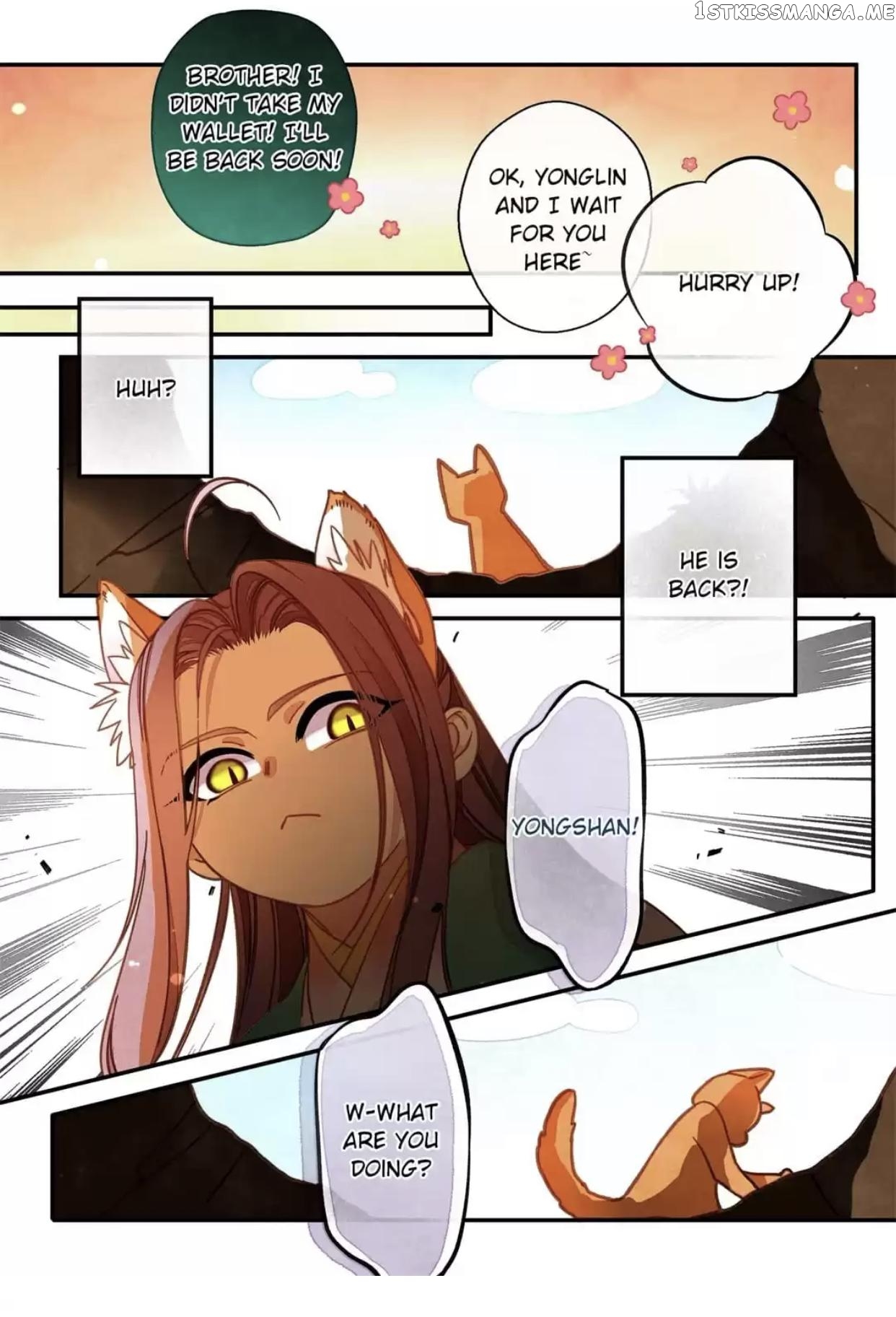The Crown Prince chapter 82 - page 10