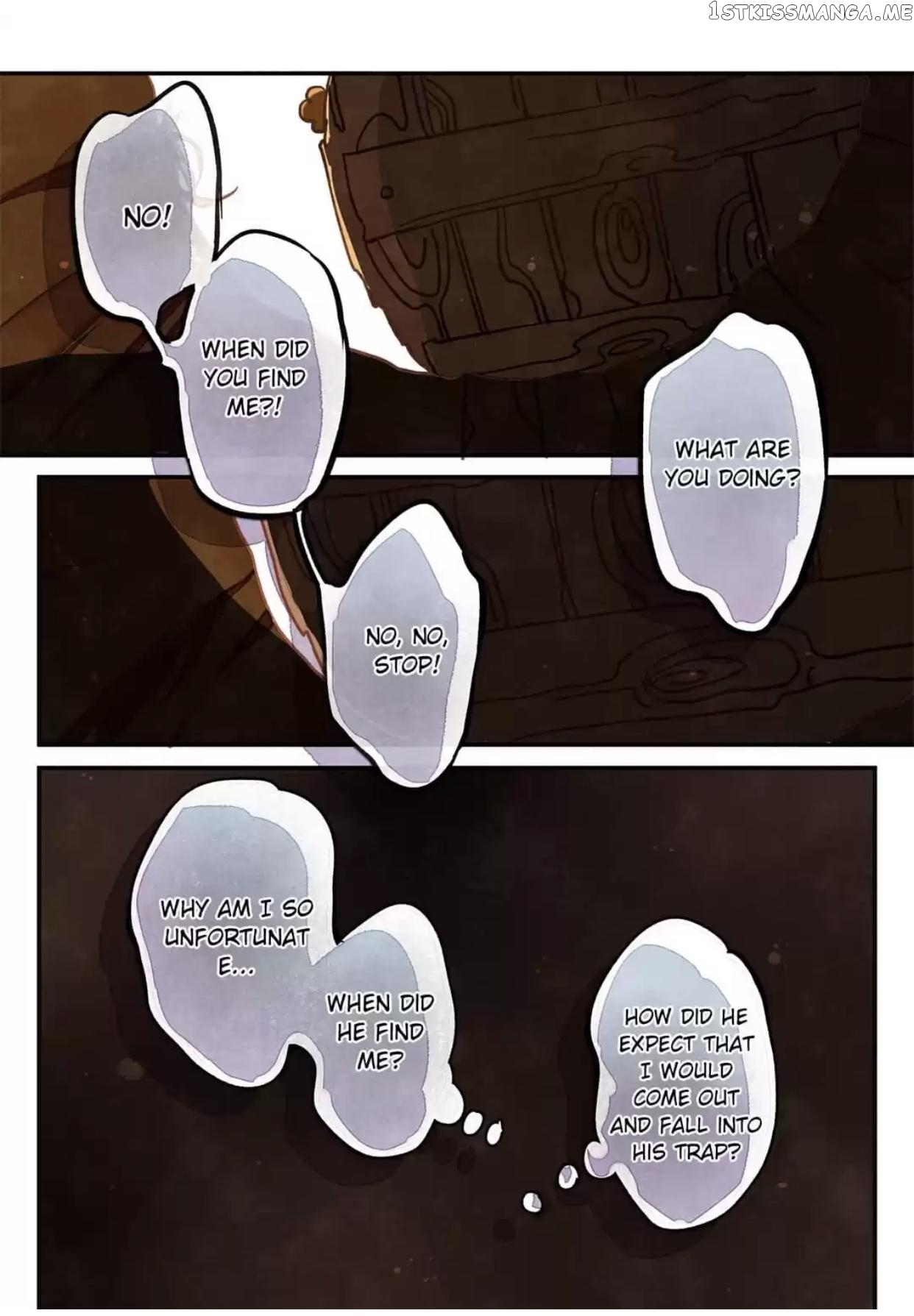 The Crown Prince chapter 82 - page 11
