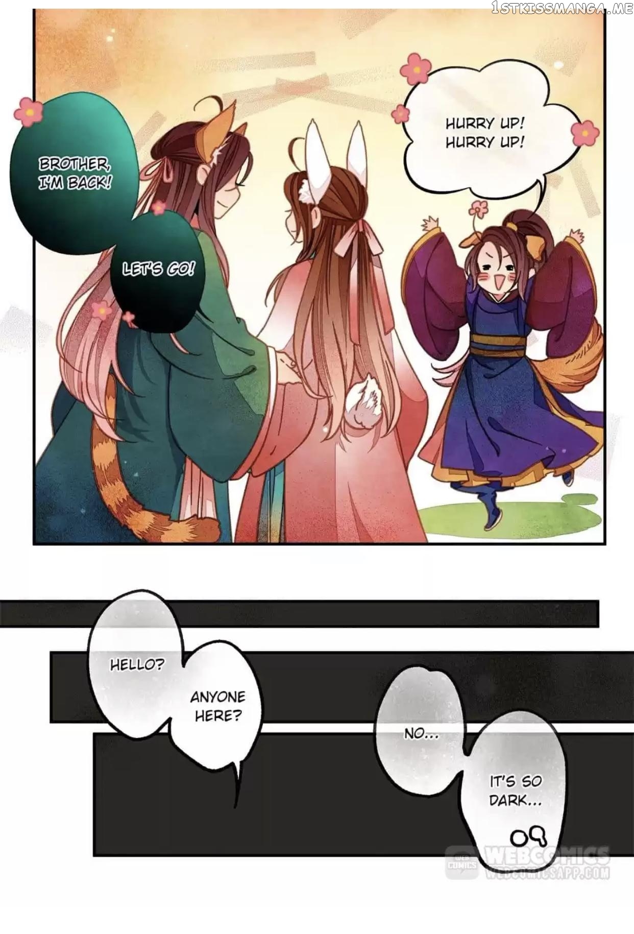 The Crown Prince chapter 82 - page 12