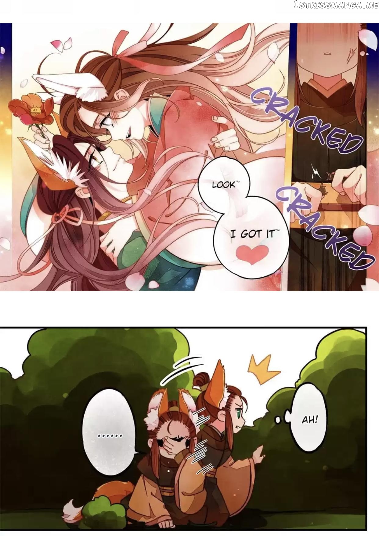 The Crown Prince chapter 82 - page 3
