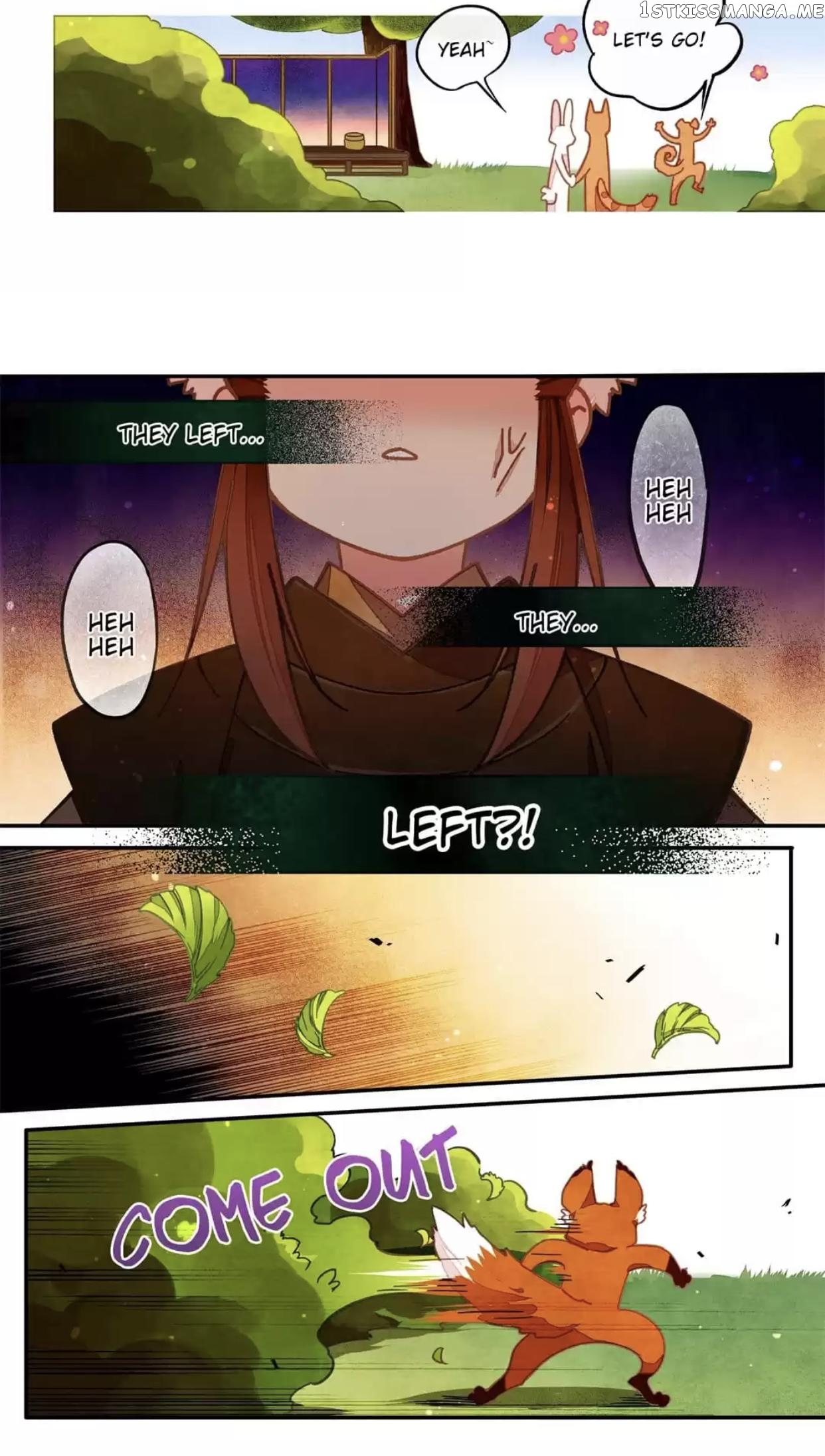 The Crown Prince chapter 82 - page 7