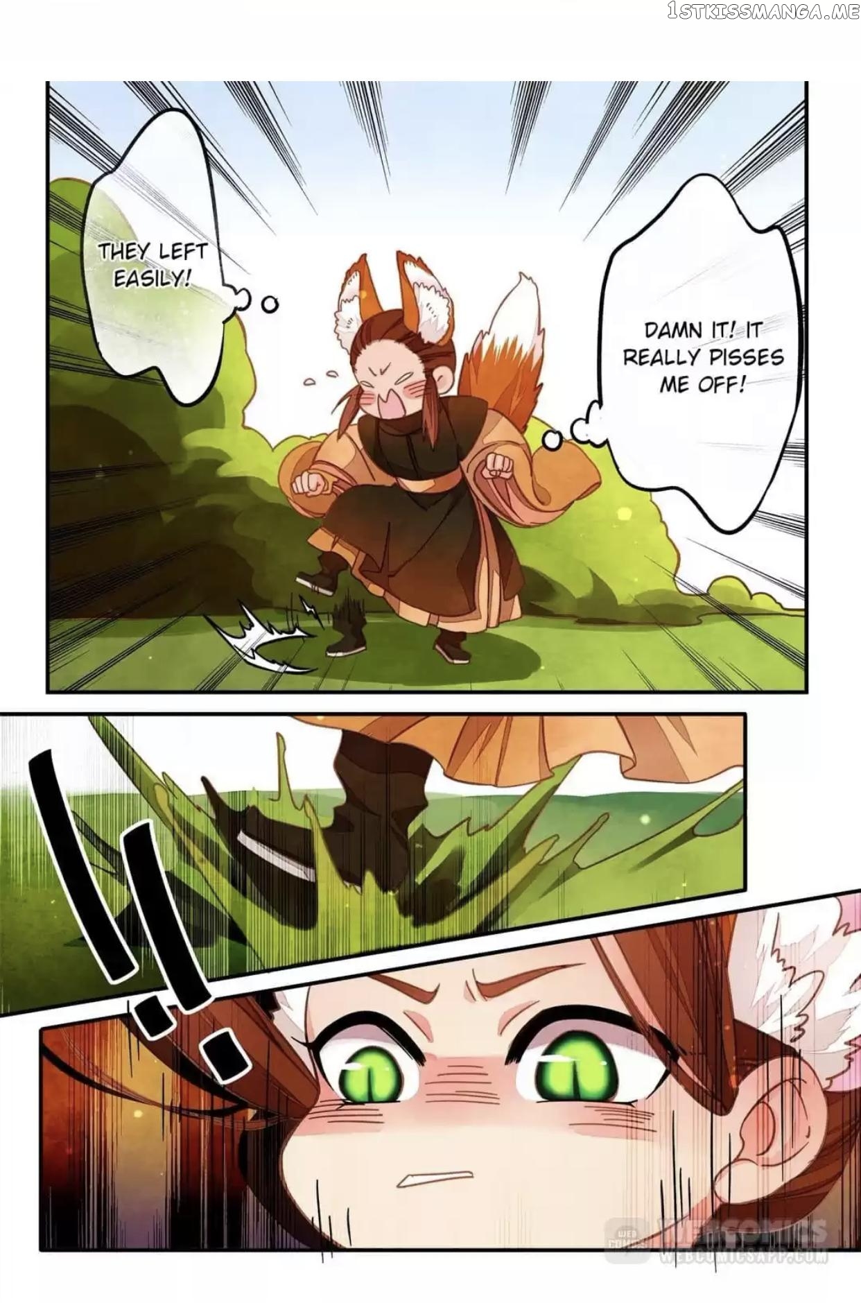 The Crown Prince chapter 82 - page 8