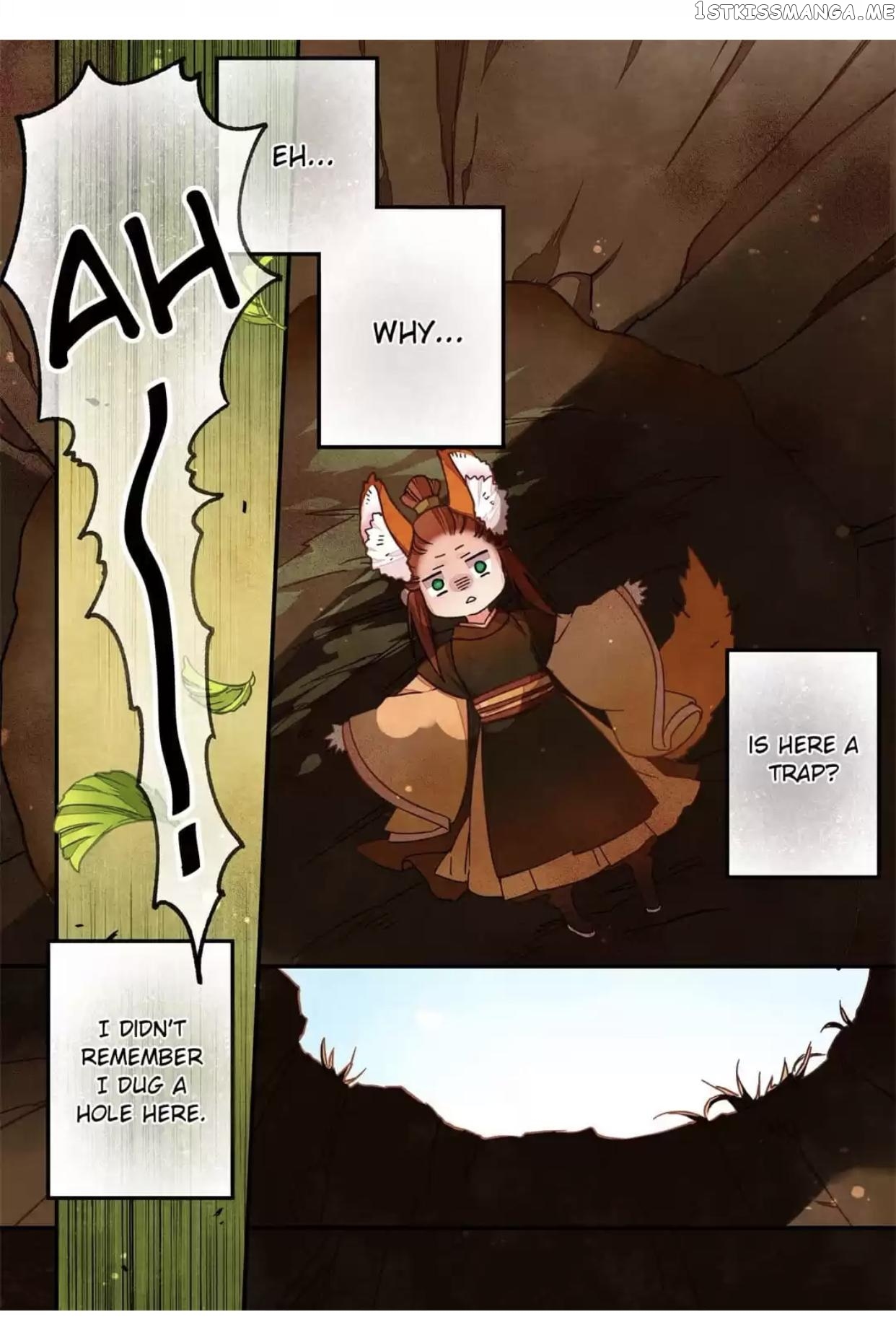 The Crown Prince chapter 82 - page 9