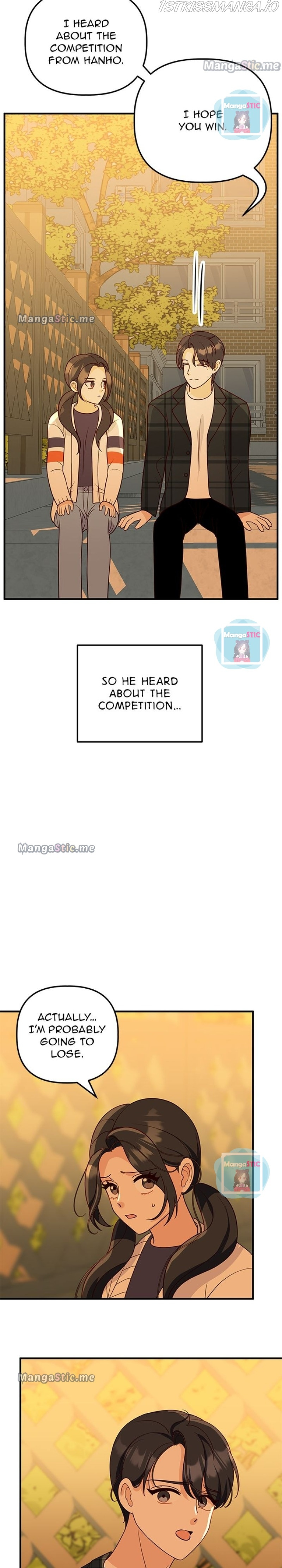 Homemade Freshs chapter 51 - page 23
