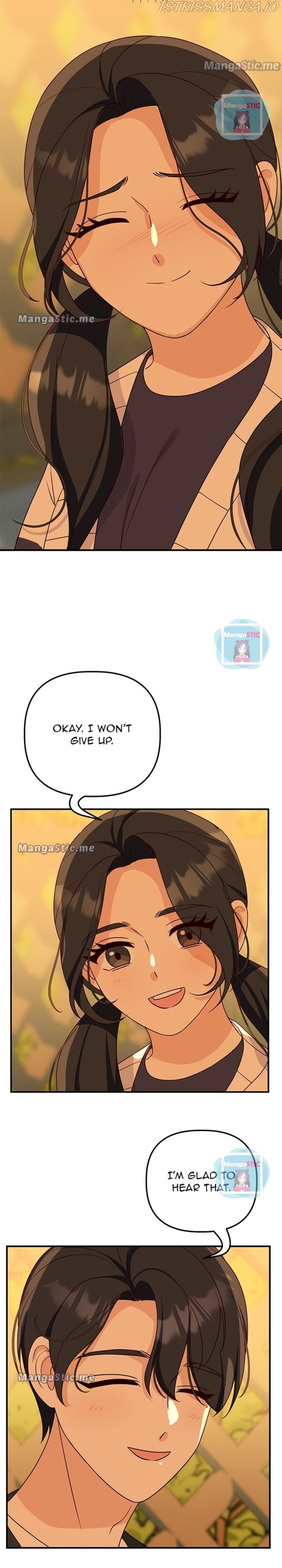 Homemade Freshs chapter 51 - page 31