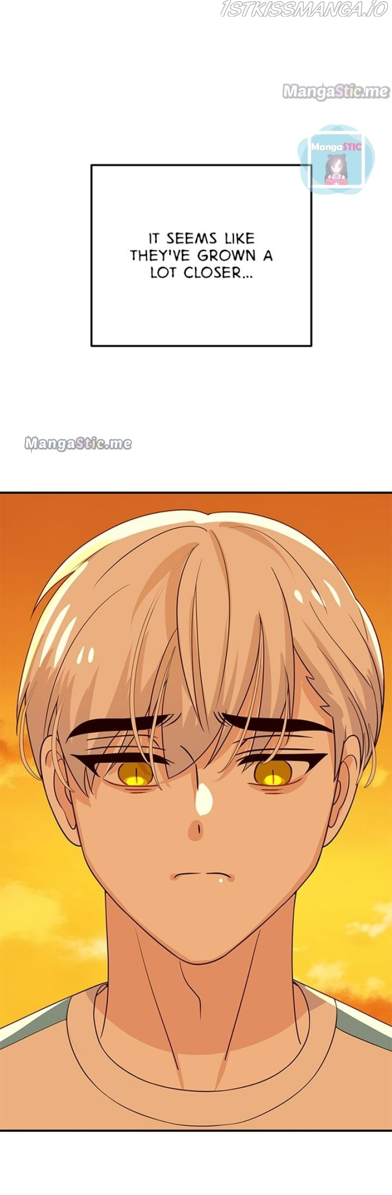 Homemade Freshs chapter 51 - page 36