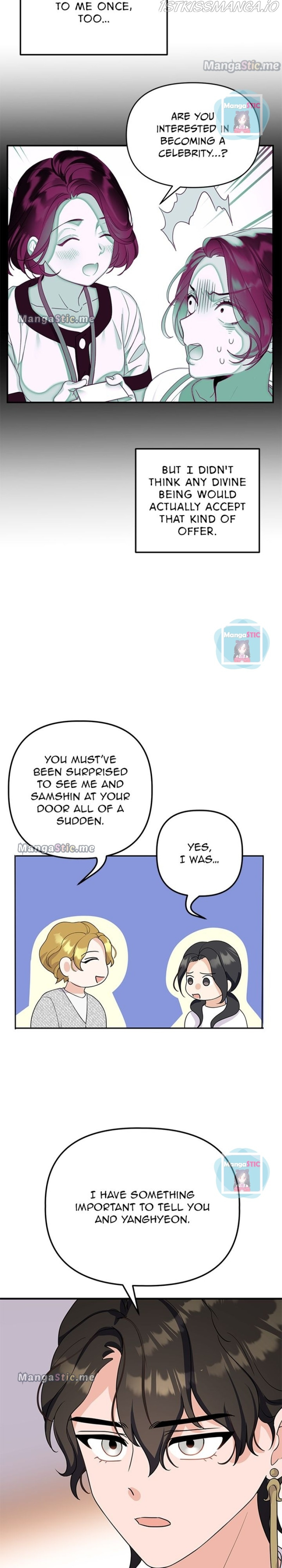 Homemade Freshs chapter 51 - page 4
