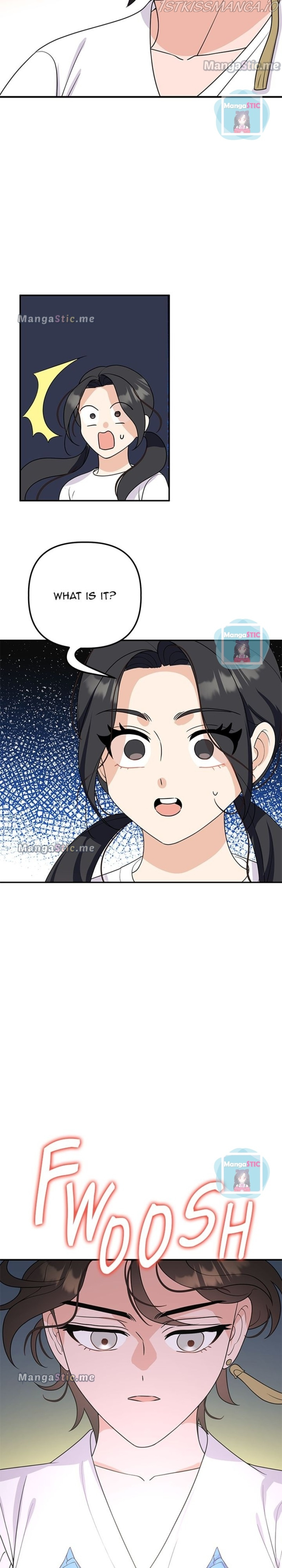 Homemade Freshs chapter 51 - page 5