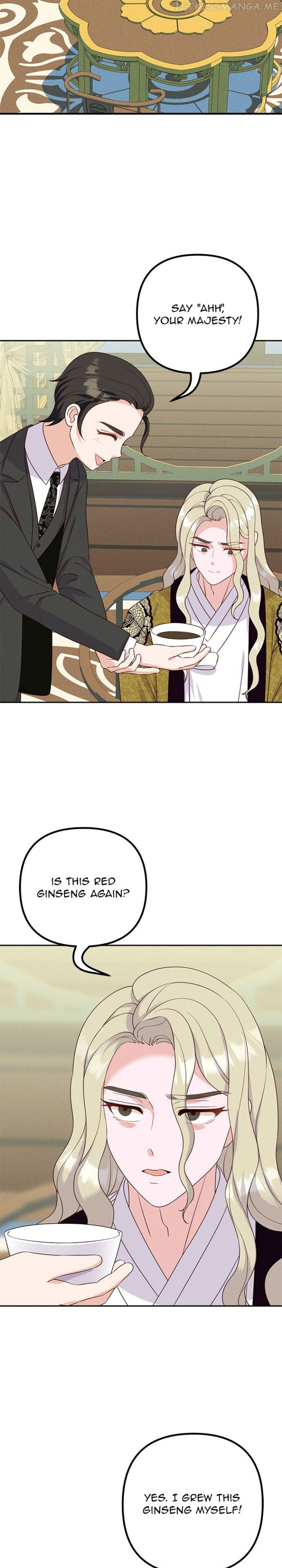 Homemade Freshs Chapter 68 - page 2
