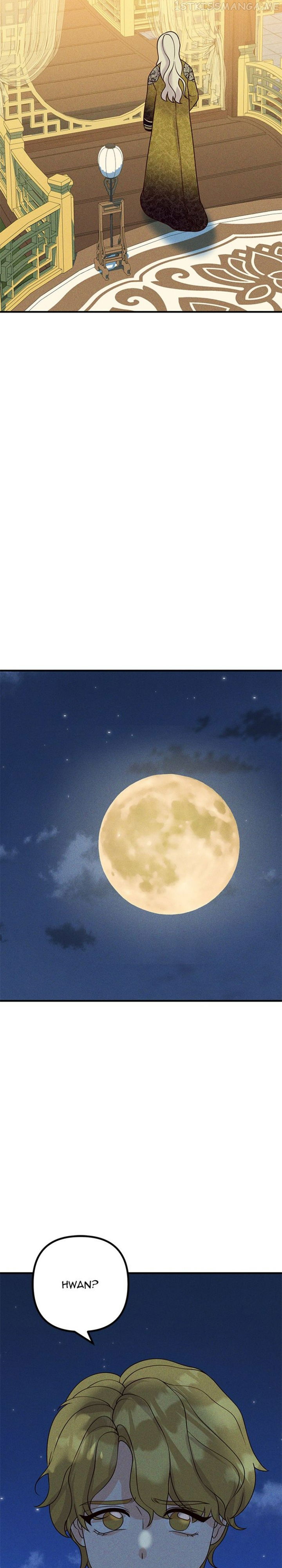 Homemade Freshs Chapter 68 - page 24
