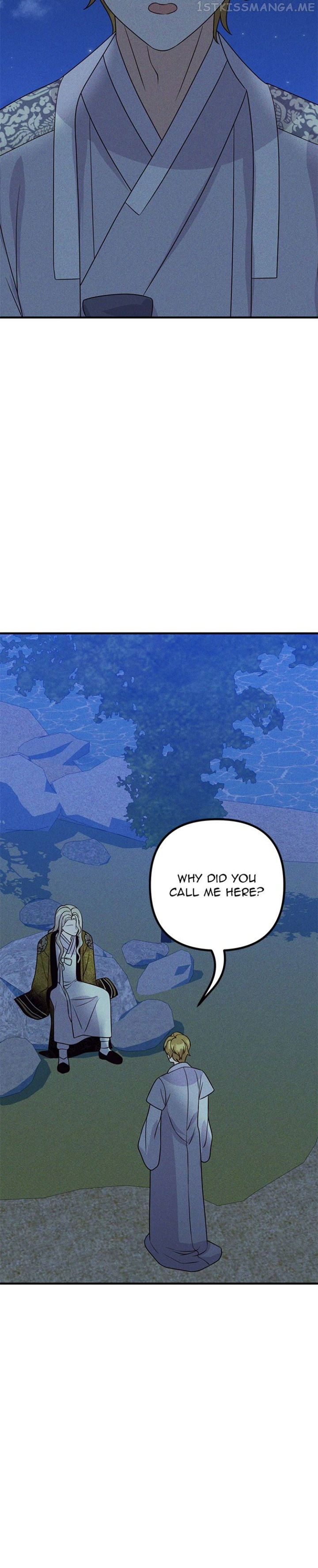 Homemade Freshs Chapter 68 - page 25