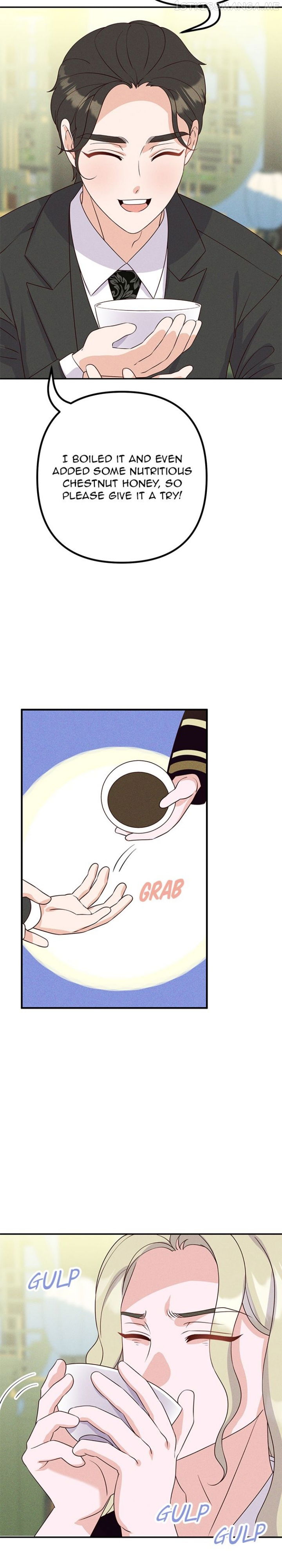 Homemade Freshs Chapter 68 - page 3