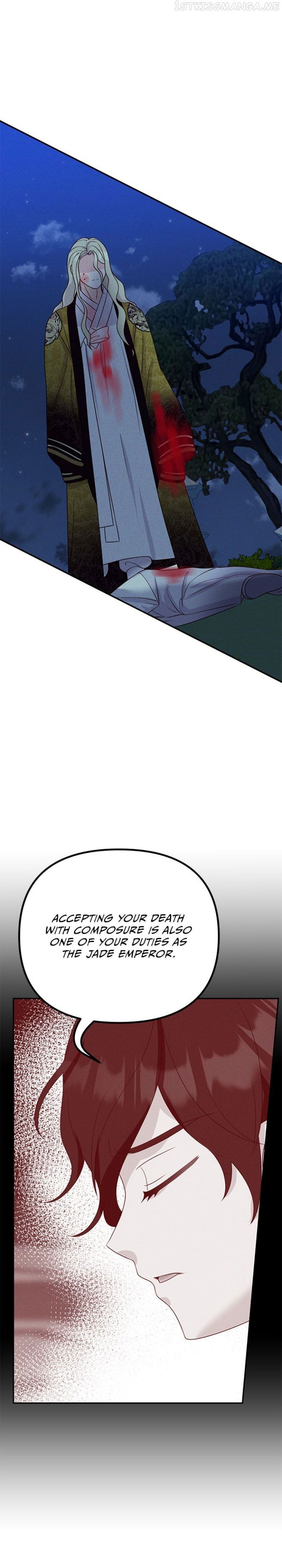 Homemade Freshs Chapter 68 - page 31