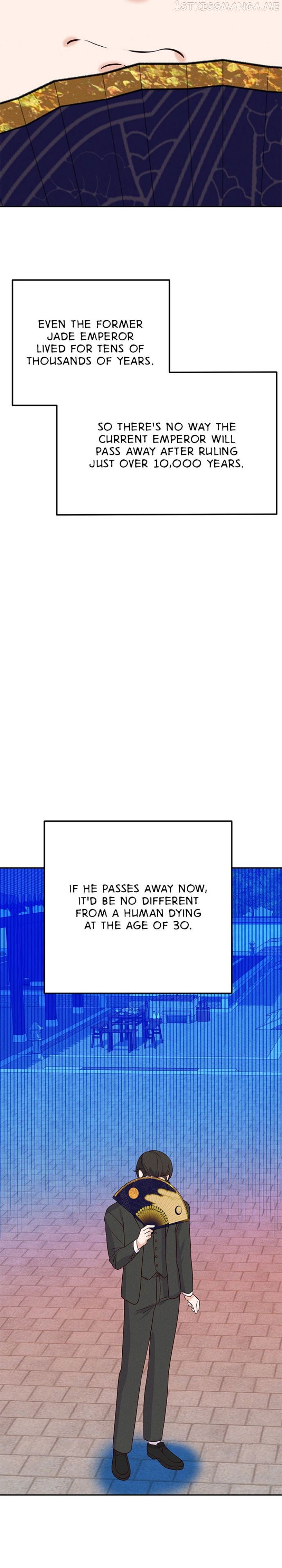 Homemade Freshs Chapter 68 - page 9