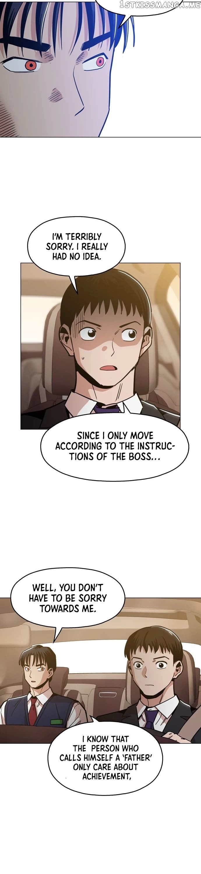 The Age Of Barbarous chapter 35 - page 17