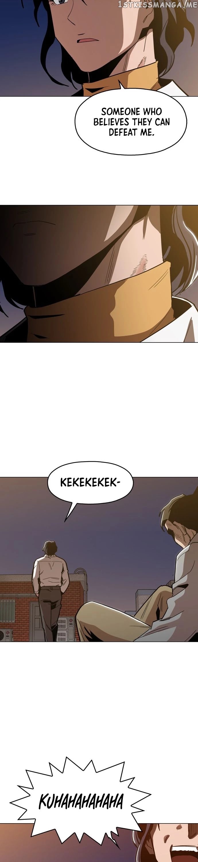 The Age Of Barbarous chapter 35 - page 27