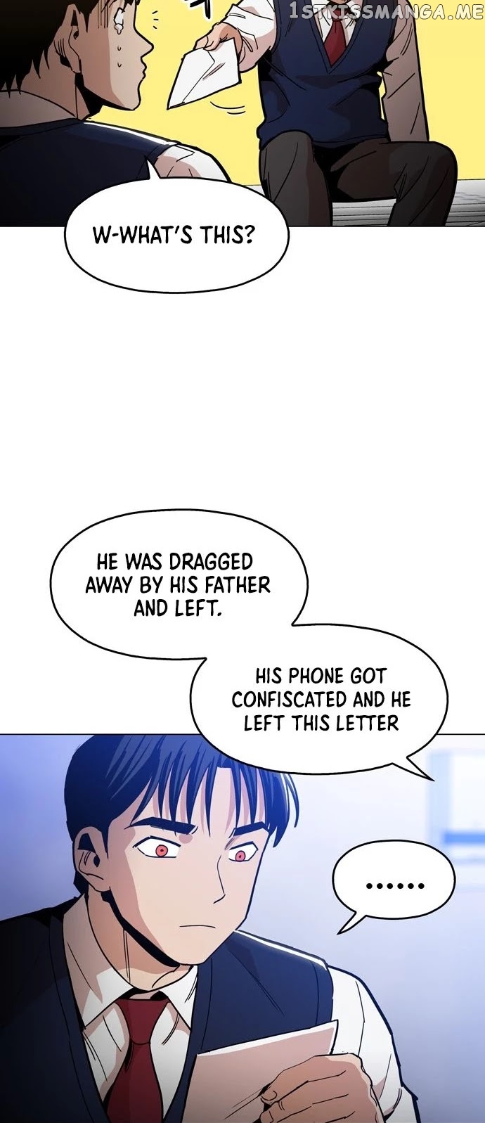 The Age Of Barbarous chapter 35 - page 31