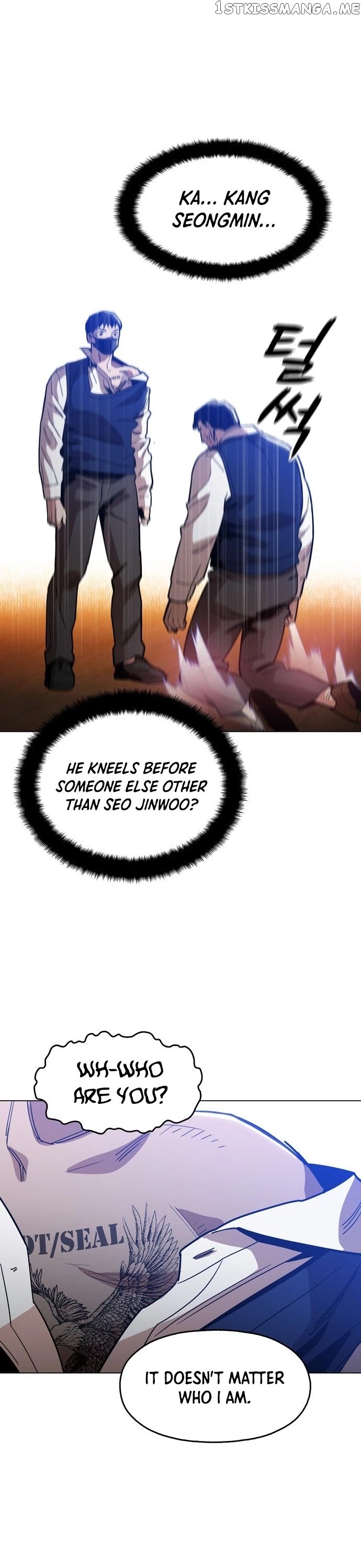 The Age Of Barbarous chapter 35 - page 4