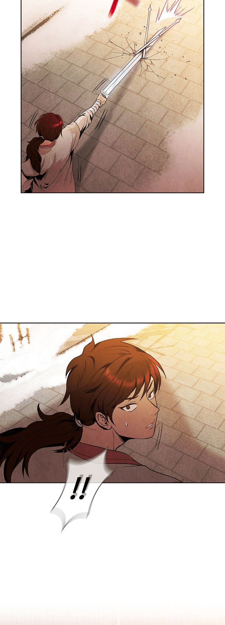 The Messenger chapter 3 - page 16