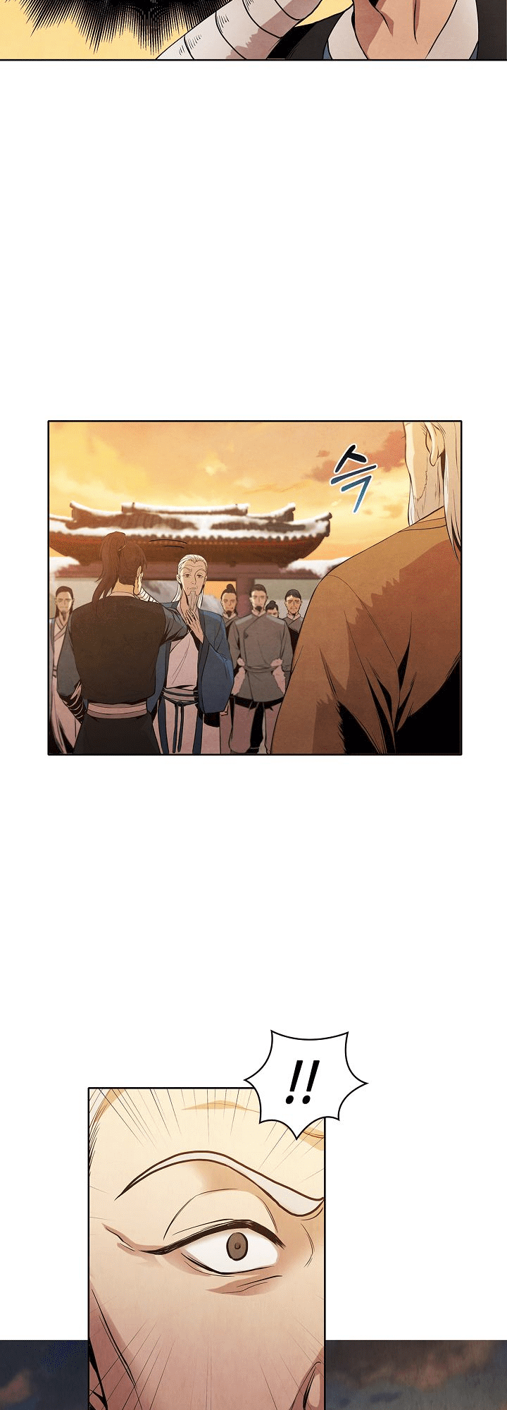The Messenger chapter 3 - page 23