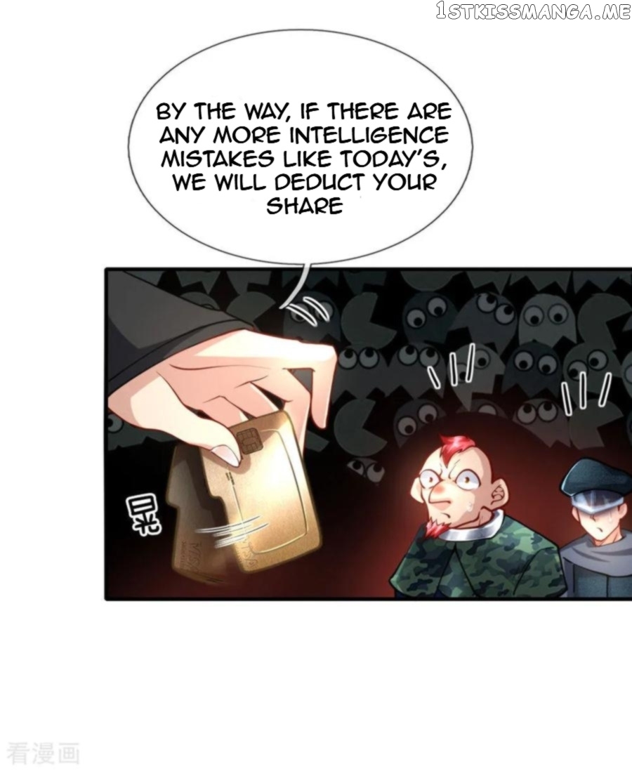 Doomsday Girlfriend: My Backyard Leads To Doomsday chapter 35 - page 11