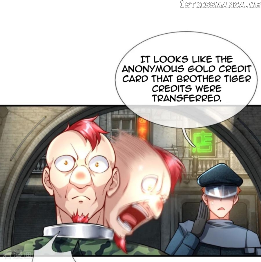 Doomsday Girlfriend: My Backyard Leads To Doomsday chapter 35 - page 12