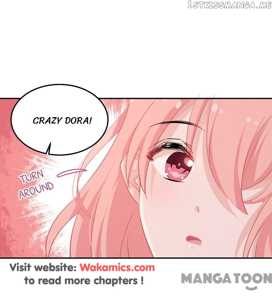 Cajole a Childe Into Being My Boyfriend Chapter 34 - page 40