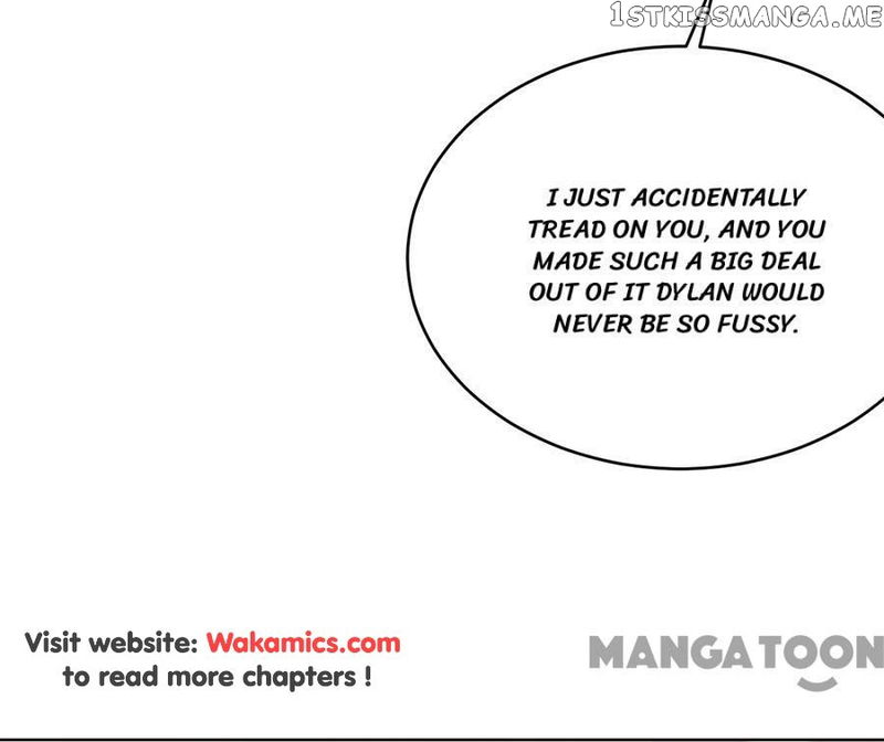 Cajole a Childe Into Being My Boyfriend Chapter 96 - page 12