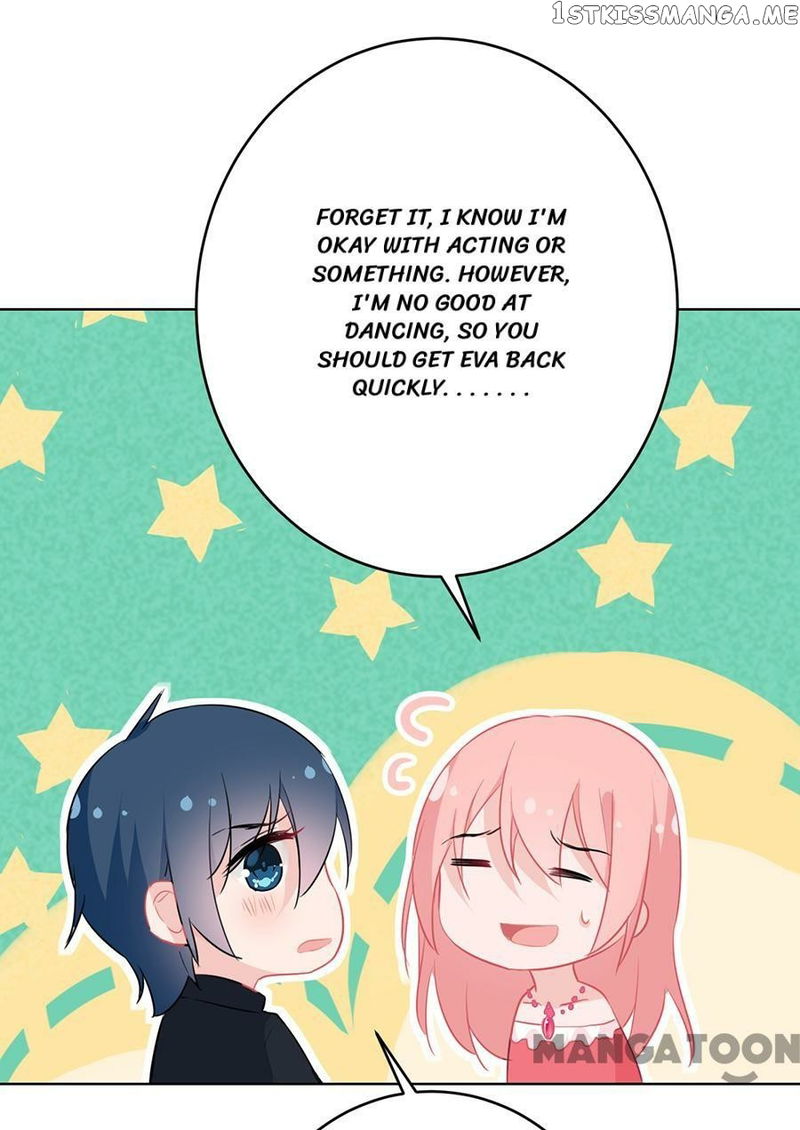 Cajole a Childe Into Being My Boyfriend Chapter 96 - page 16