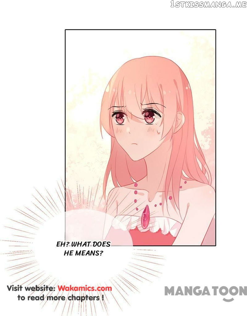 Cajole a Childe Into Being My Boyfriend Chapter 96 - page 18